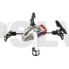 BLH7500- Blade mQX RTF Ultra Micro Electric Quad-Copter M2